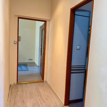 Golden X Cross Apartment Karlovy Vary Exterior photo
