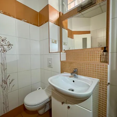 Golden X Cross Apartment Karlovy Vary Exterior photo