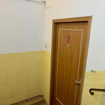 Golden X Cross Apartment Karlovy Vary Exterior photo