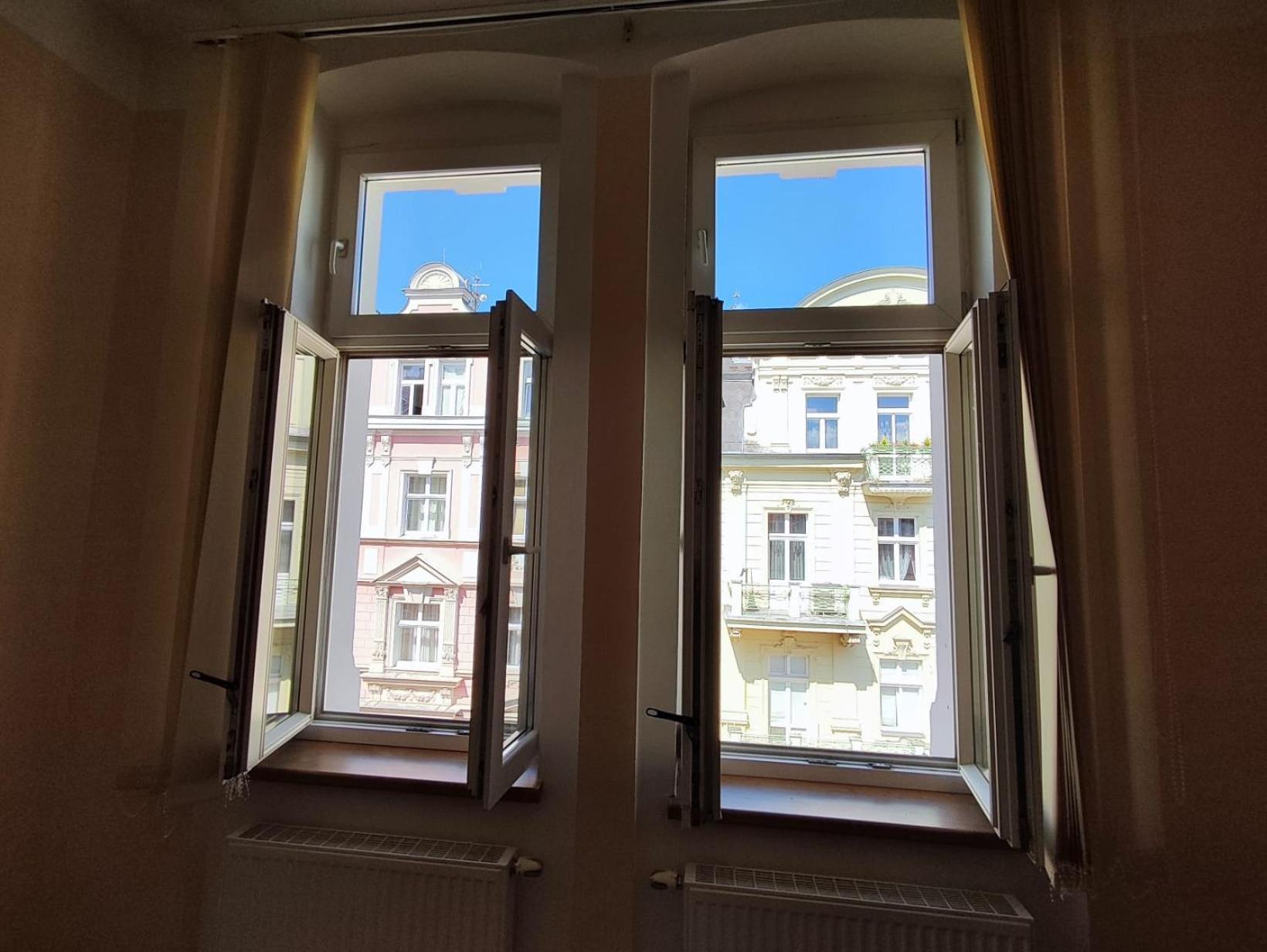 Golden X Cross Apartment Karlovy Vary