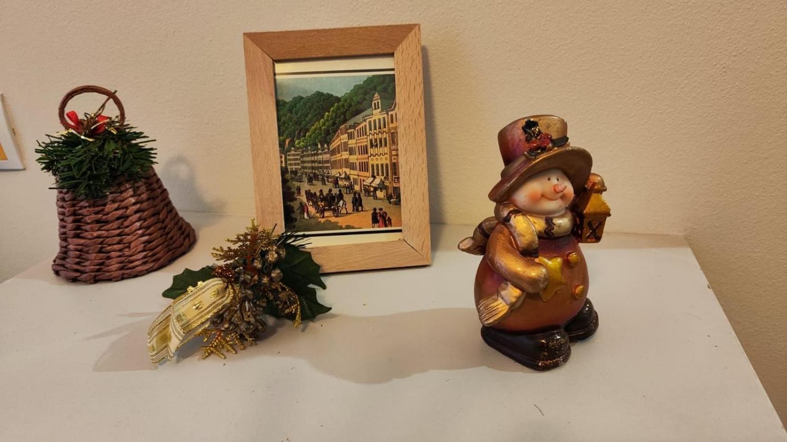 Golden X Cross * Karlovy Vary