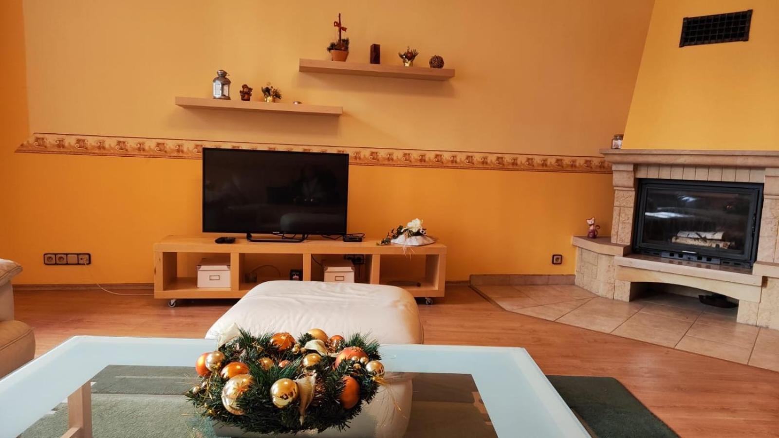 Apartment Golden X Cross Karlovy Vary