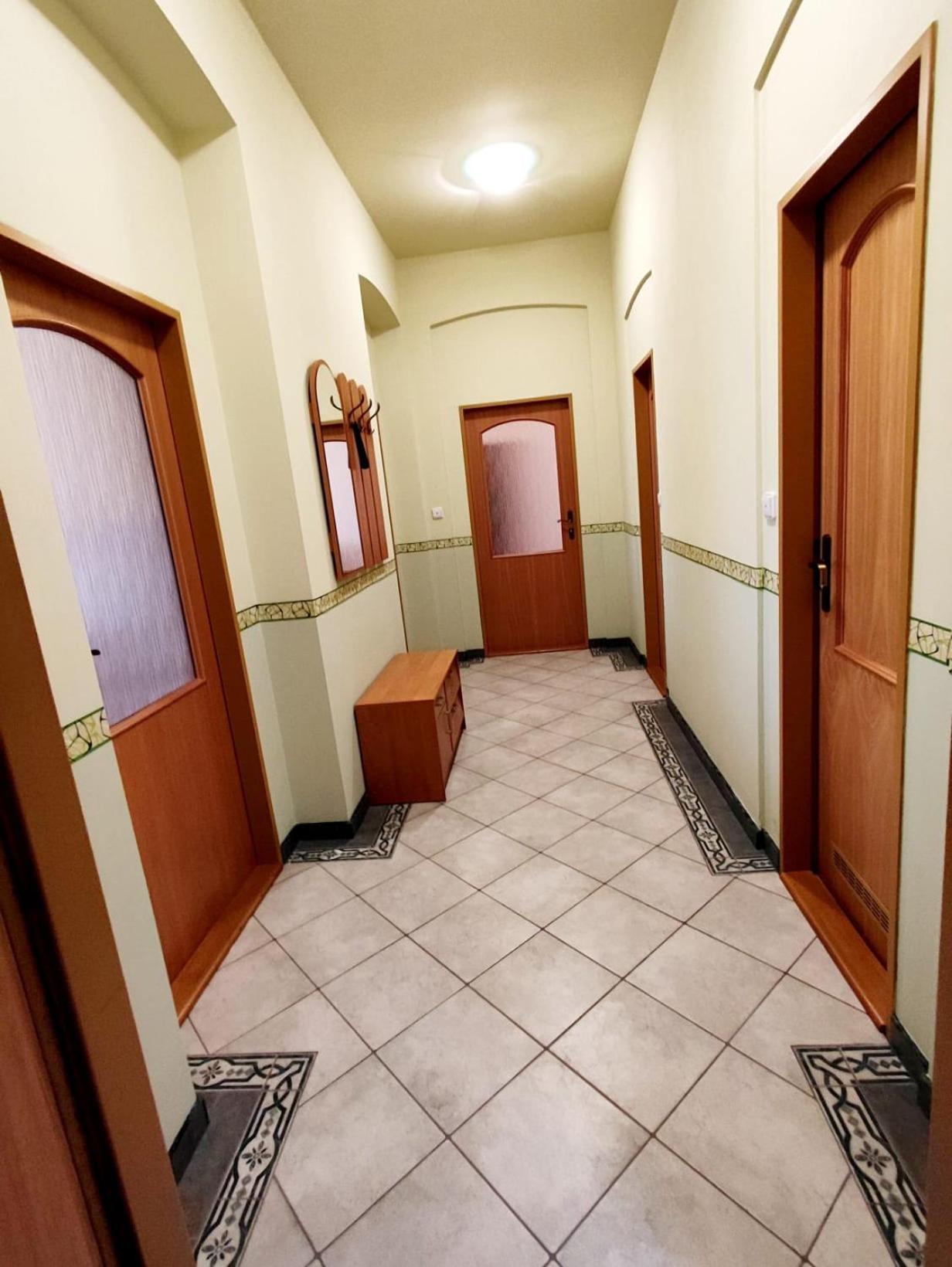 Golden X Cross Apartment Karlovy Vary