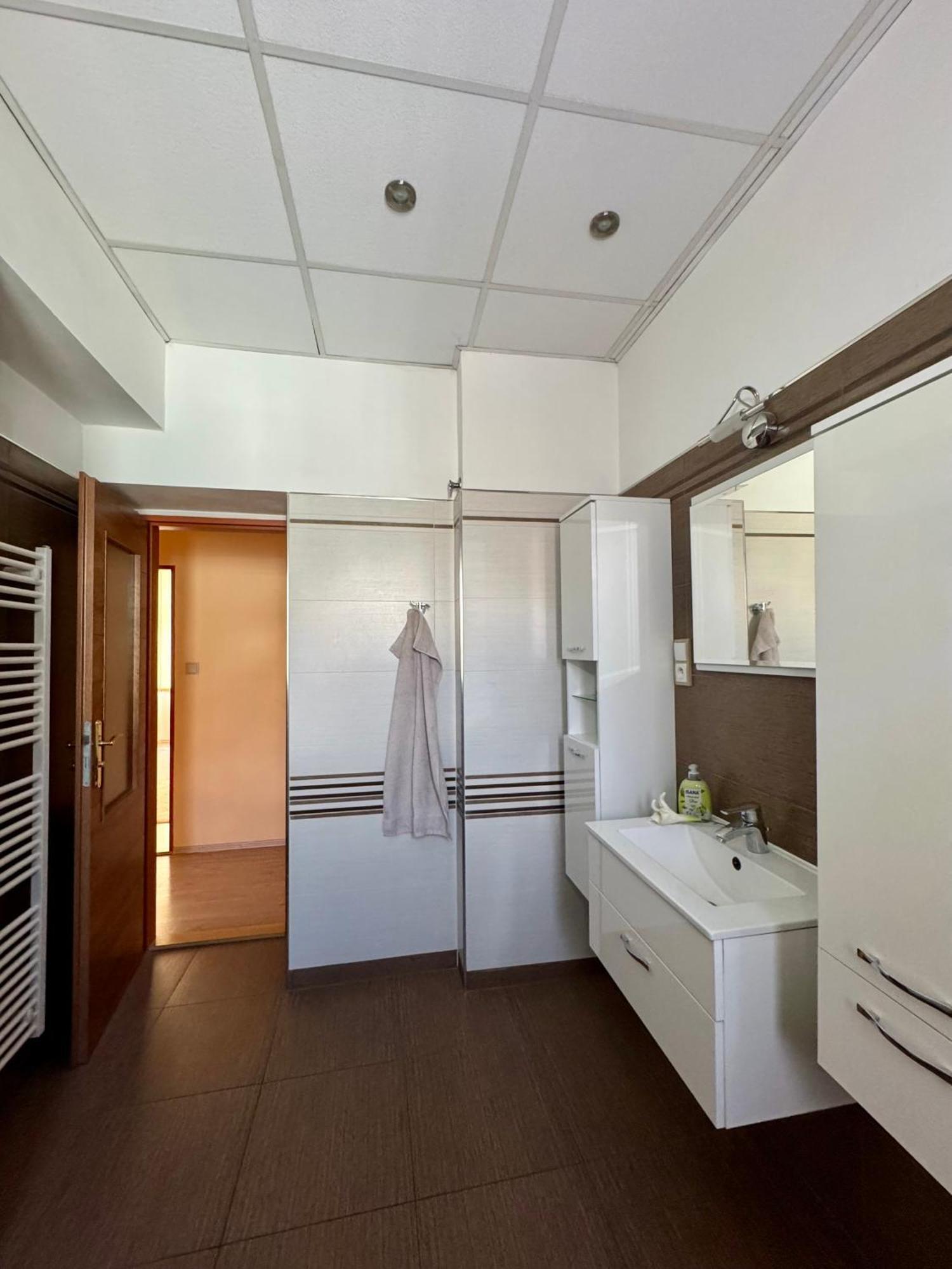 Apartmán Golden X Cross *