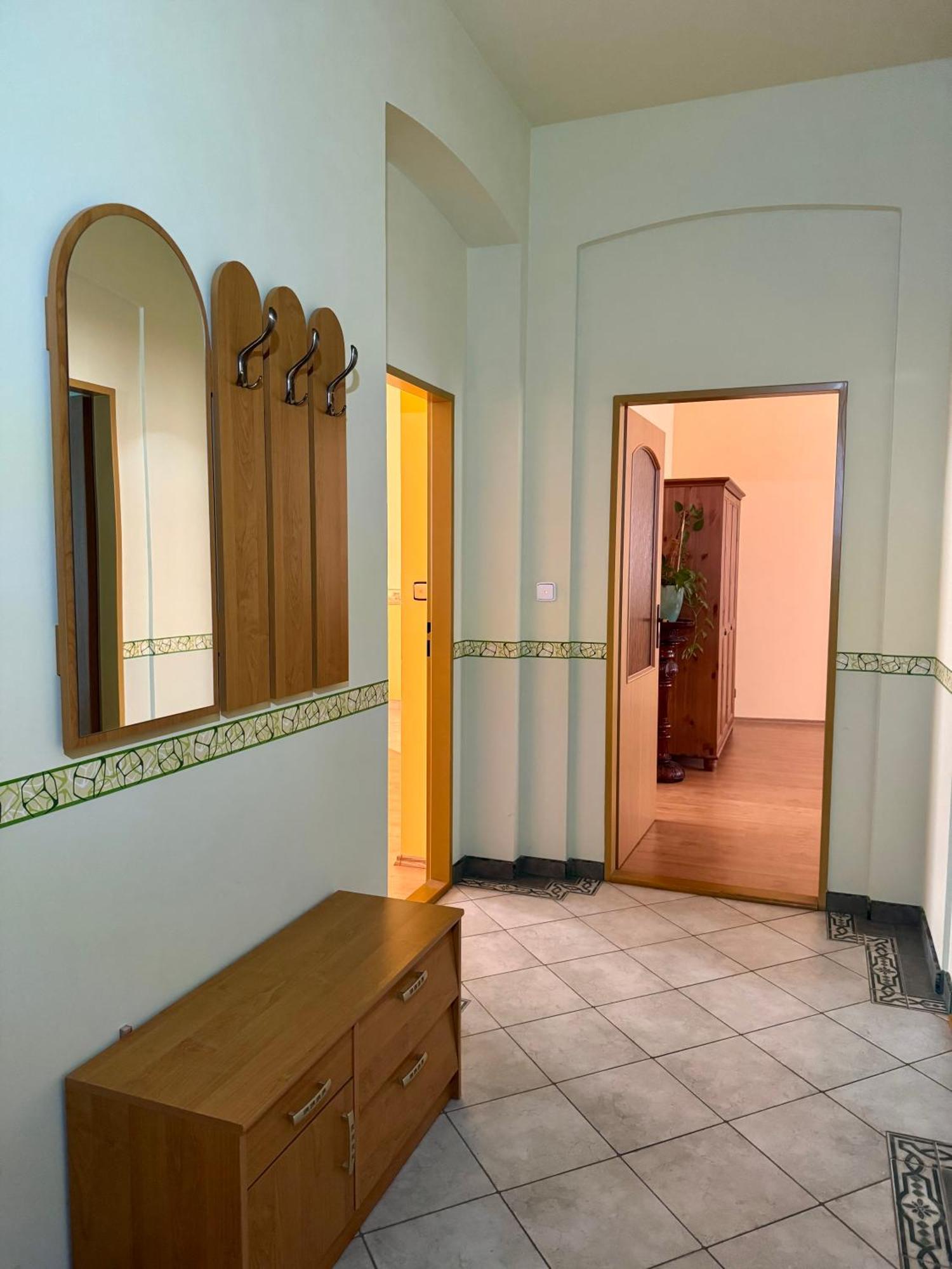 Apartmán Golden X Cross Karlovy Vary