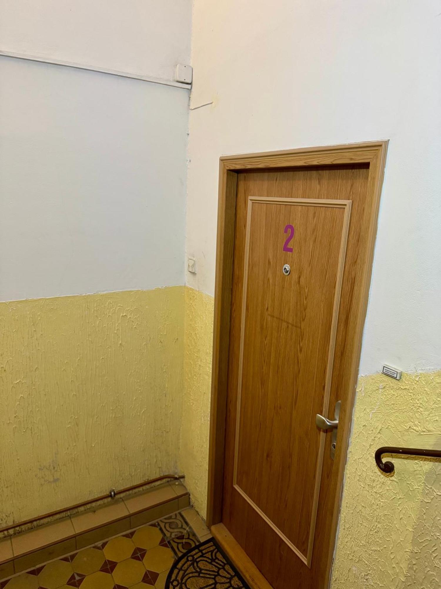 Apartmán Golden X Cross *