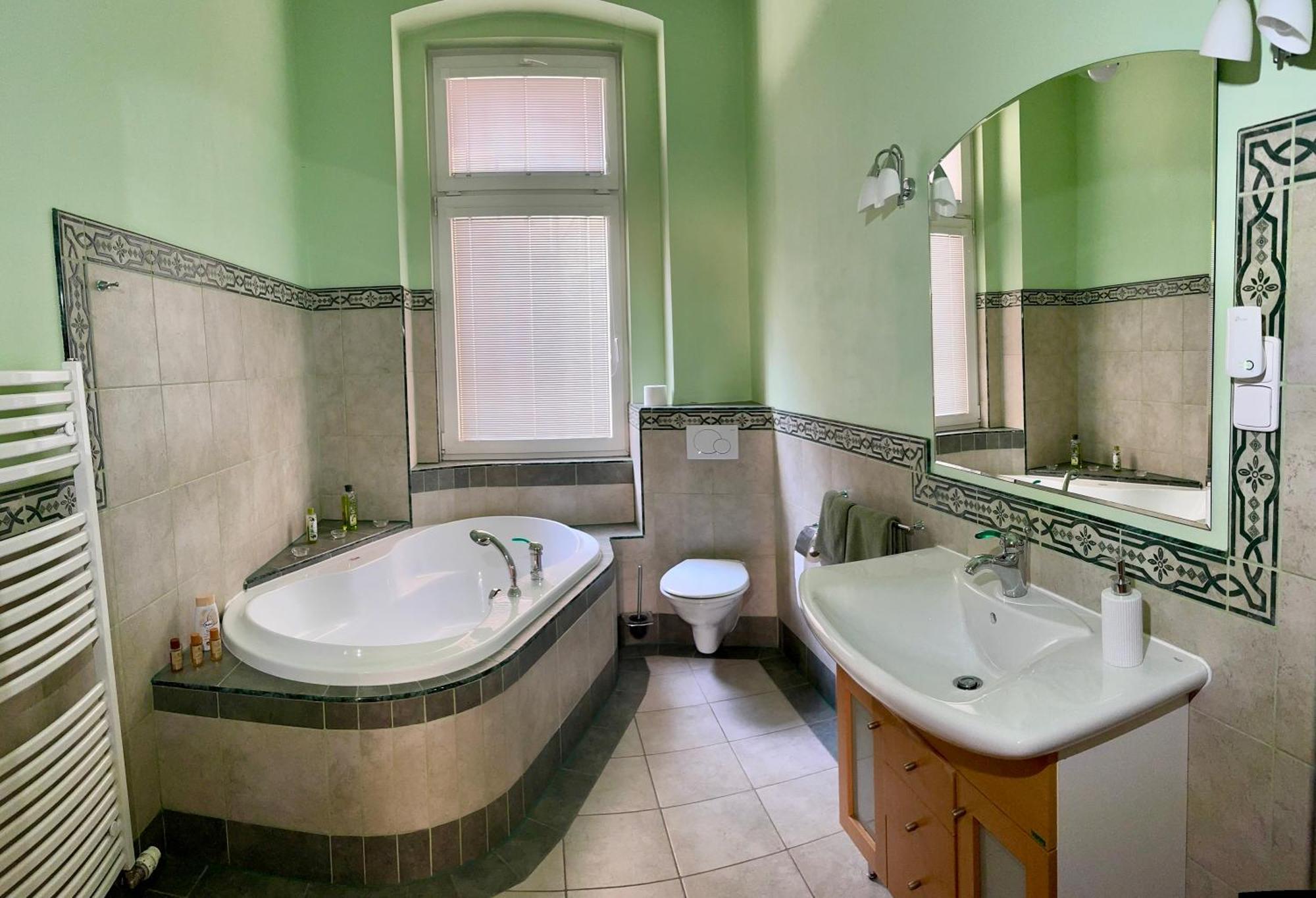 Apartmán Golden X Cross Karlovy Vary
